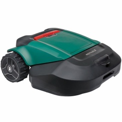 Robotická kosačka Robomow RS 635 PRO SV