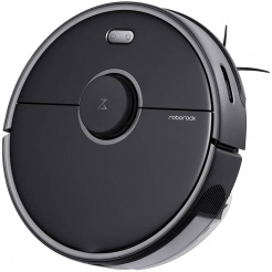 Robotický vysávač a mop 2v1 Roborock S5 Max - black