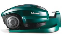 Robotická kosačka  Robomow RM510