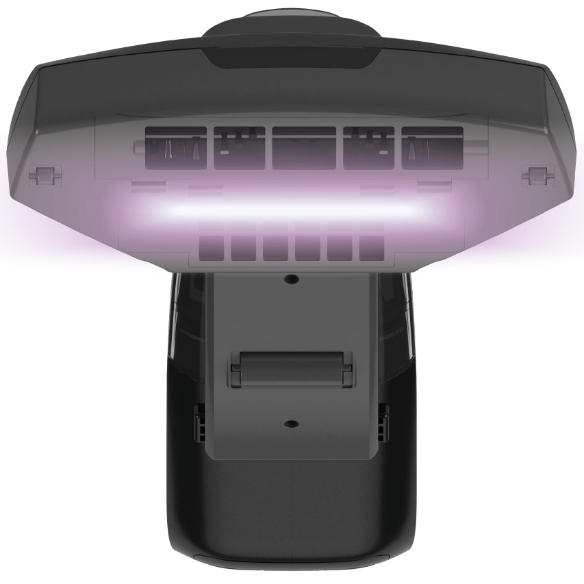 UV lampa pre Concept VP4170