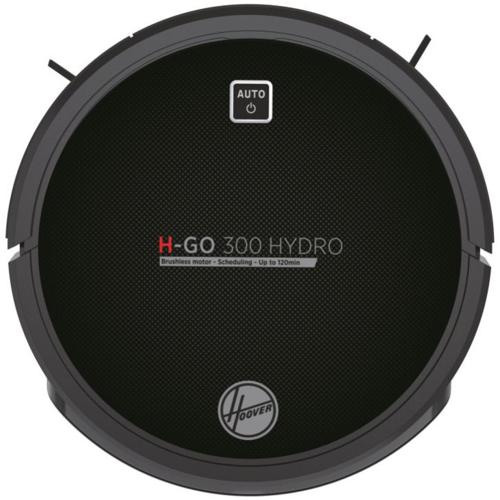Hoover HGO320H 011 - Robotický vysávač