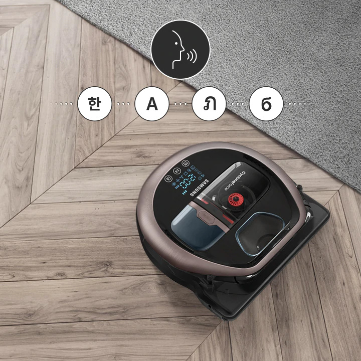 Samsung VR10R7220W1/GE