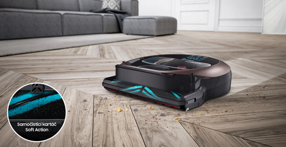 Samsung VR10M701CUW/GE