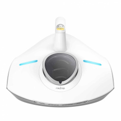 Antibakteriálny vysávač Raycop RS PRO UV+