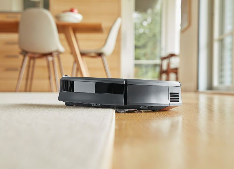 iRobot roomba 971 všetky typy povrchov