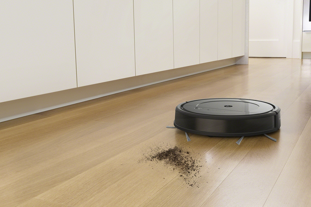 iRobot Roomba Combo vysávání