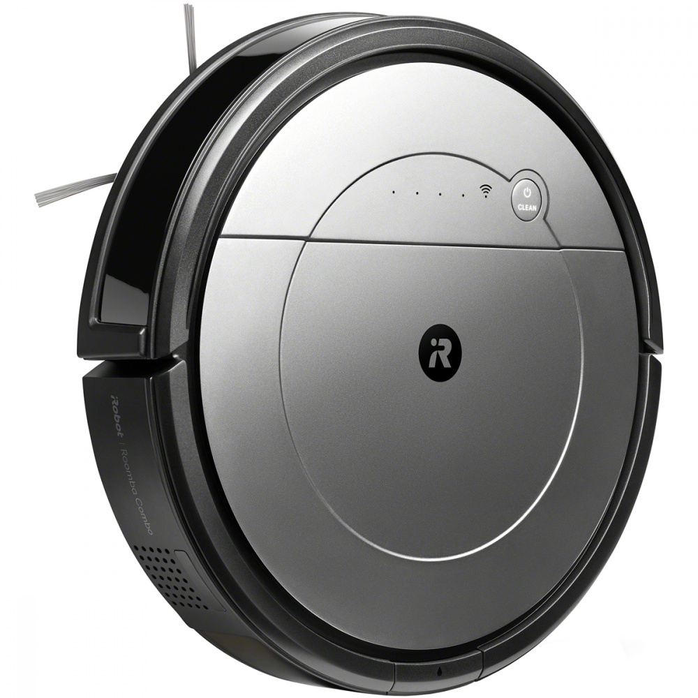 irobot roomba combo
