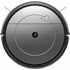 Robotický vysávač a mop iRobot Roomba Combo 1138