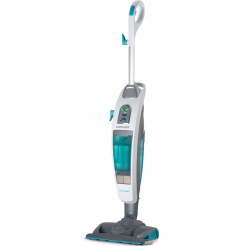 Tyčový vysávač a parný mop Concept CP3000