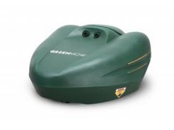 Robotická kosačka Belrobotics GREENMOW