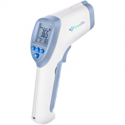 Bezdotykový teplomer TrueLife CARE Q7 Blue