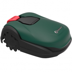 Robotická kosačka Robomow RK2000