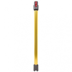 Trubica pre Dyson V11 – gold