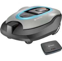 Robotická kosačka Gardena Sileno+ 1600 smart