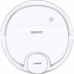 Robotický vysávač a mop 2 v 1 Ecovacs Deebot OZMO 905