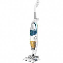 Tyčový vysávač a parný mop Rowenta RY8561WH