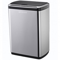 Bezdotykový kôš Helpmation CUBE WIDE 30L (AK5110)
