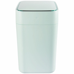 Bezdotykový kôš Townew T1 – Teal (15,5 L)