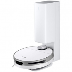 Robotický vysávač Samsung Jet Bot+ VR30T85513W/GE