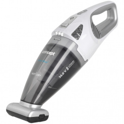Ručný vysávač Concept VP4370 Wet & Dry Perfect Clean