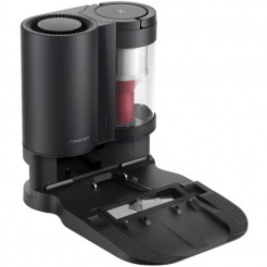Onyx Auto Empty Dock pre Roborock S7/S7 MaxV - black