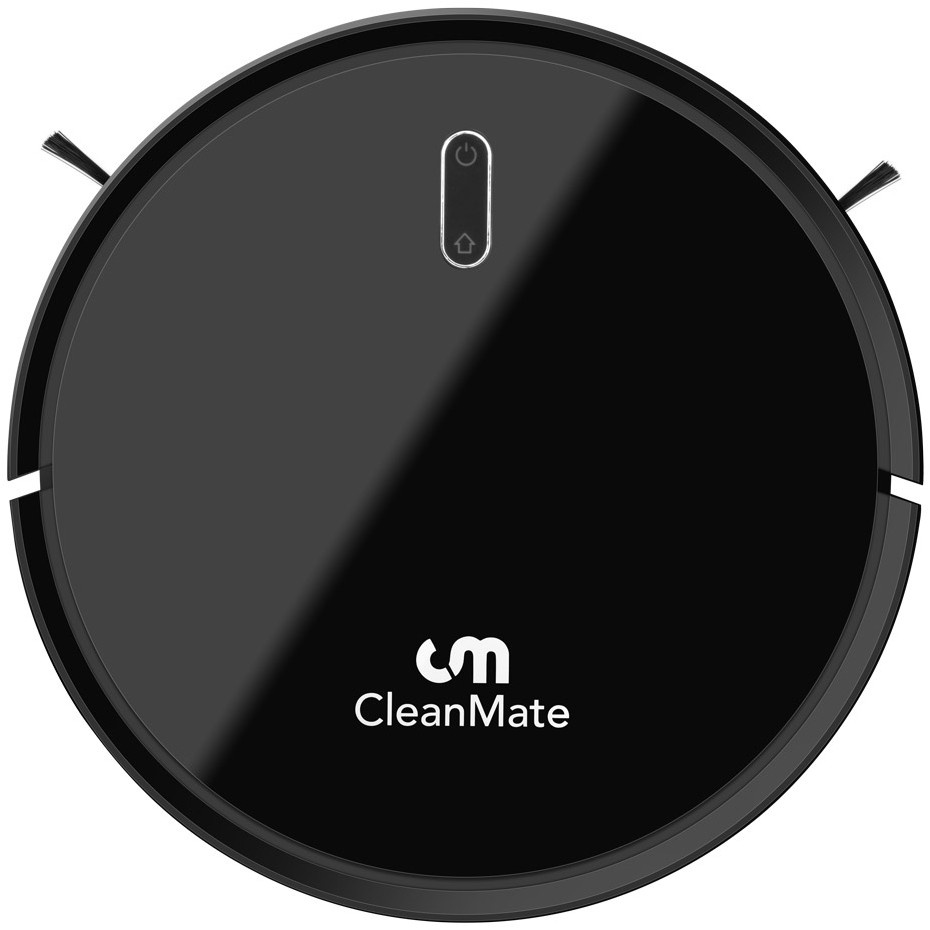 CleanMate RV600 - Robotický vysávač a mop 2 v 1