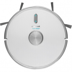 Robotický vysávač a mop 3v1 Concept VR3205 3v1 Perfect Clean Laser UVC Y-wash