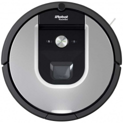 Robotický vysávač iRobot Roomba 975