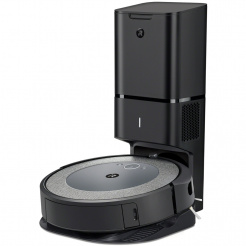 Robotický vysávač iRobot Roomba i3+ (3556) Light
