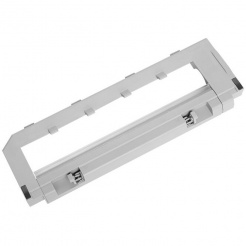 Kryt hlavnej kefy pre Xiaomi Roborock S7 - white