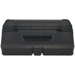 Nádobka na prach pre Xiaomi Viomi V3/SE/V2 Pro - black