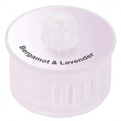 Kapsuly pre Ecovacs T9 - Bergamot & Lavender - 3ks