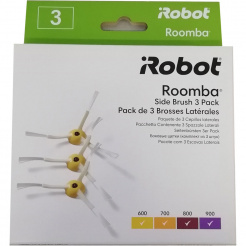 Bočné kefky iRobot Roomba 900 - 3ks