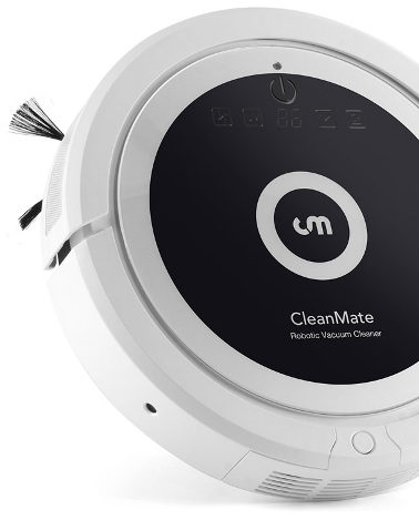 cleanmate qq6s