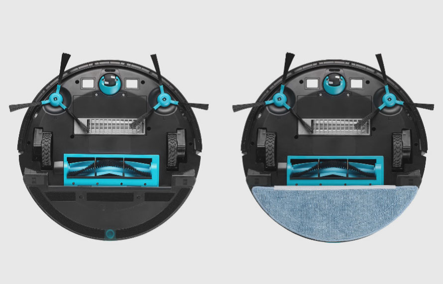 Concept VR2020