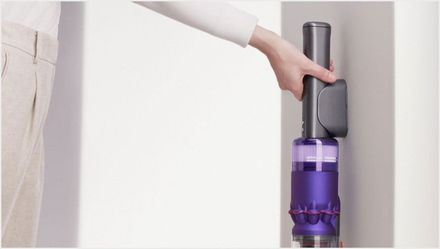 Dyson Omni-glide