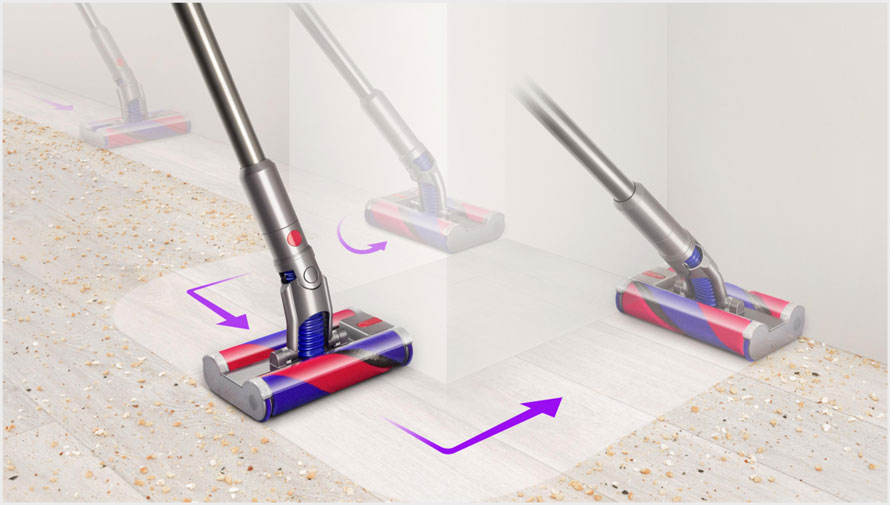 Dyson Omni-glide