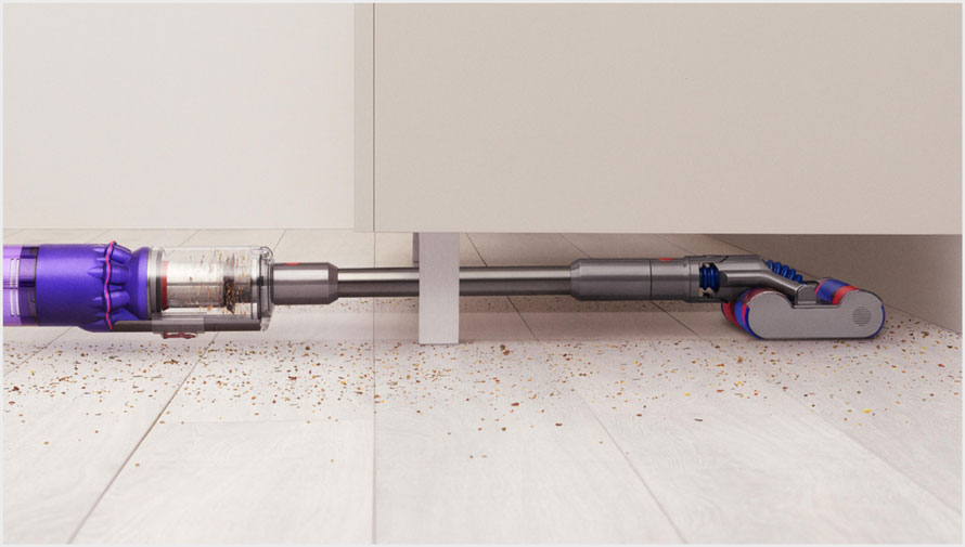 Dyson Omni-glide