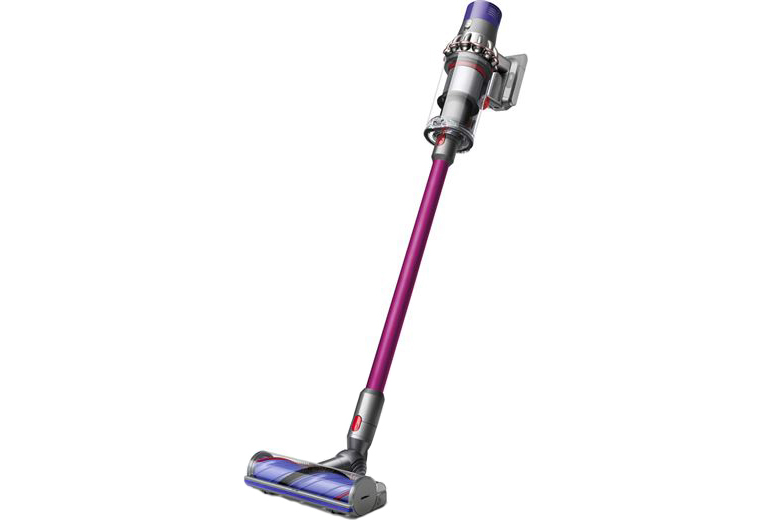 Dyson V10 Extra Predstavenie