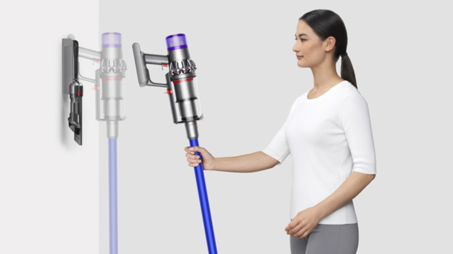 Dyson V11 Dobíjecí stanice