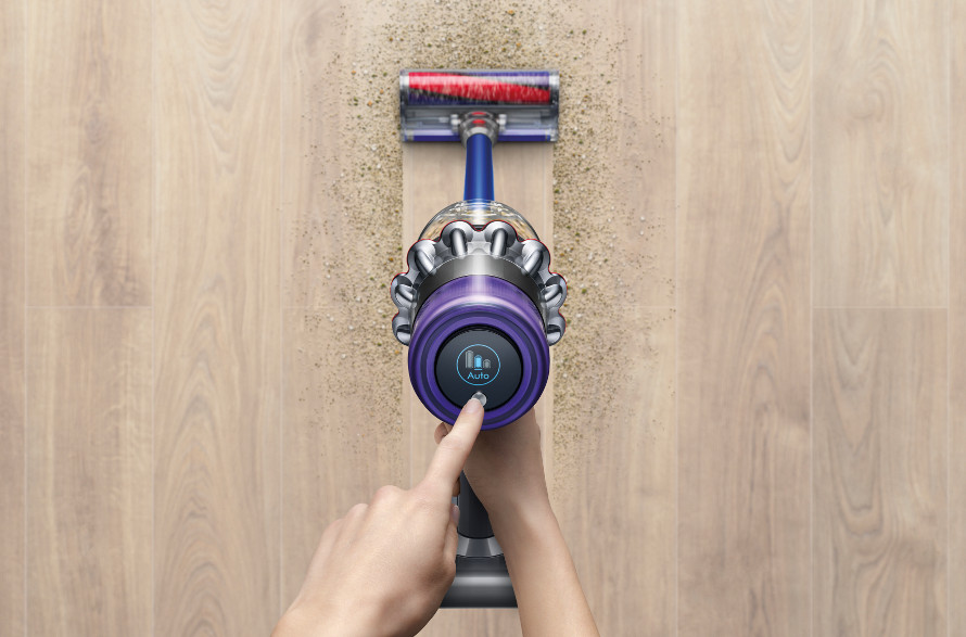 Dyson V11 Absolute 2022 – najlepší režim na každú úlohu