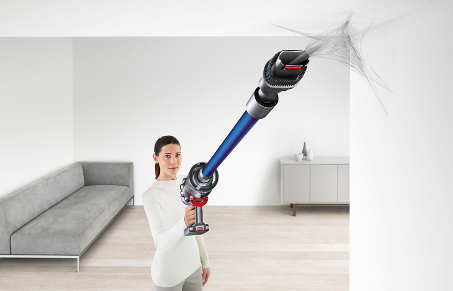 Dyson V11 Absolute 2022 – ručný vysávač