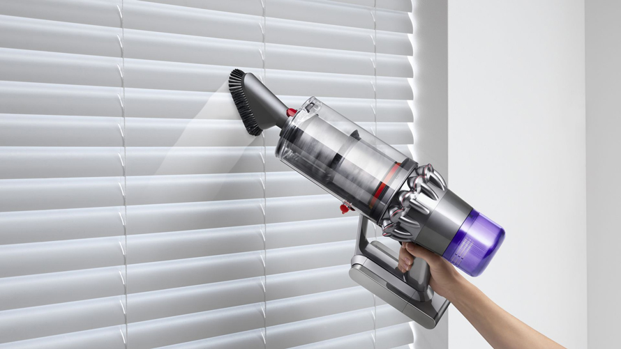 Dyson V11 Absolute Extra Pro - Ručné alebo tyčové vyhotovenie? Dyson V11 vám umožní si vybrať podľa vás