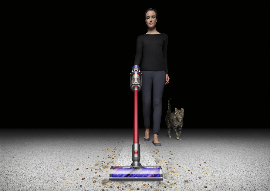 Dyson V11 Absolute Extra 2022 - Užite si upratovanie bez káblov