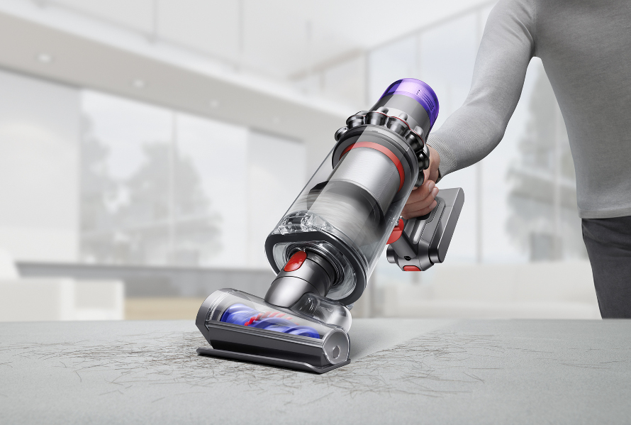 Dyson V11 Absolute Extra 2022 – ručný vysávač