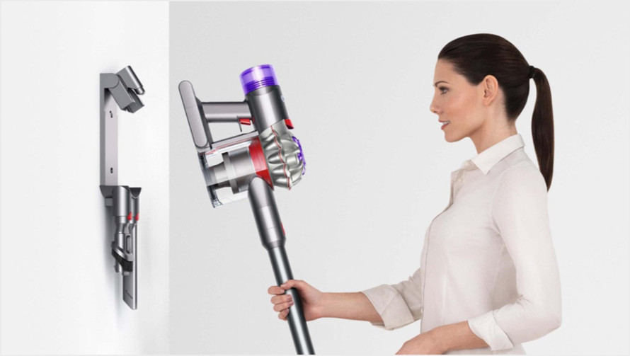 Dyson V8 Absolute 2022 Vysávač, ktorý je vždy po ruke