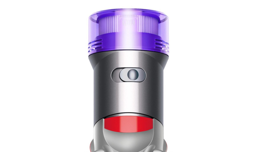 Dyson V8 Absolute 2022 Vyberte si z dvoch sacích režimov