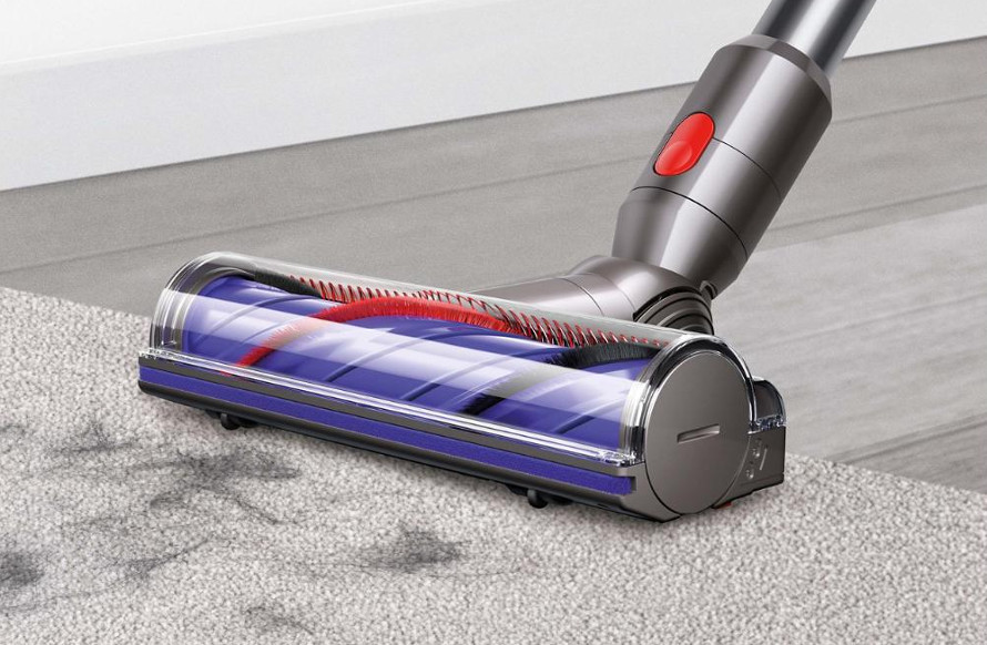 Dyson V8 výkonné sání