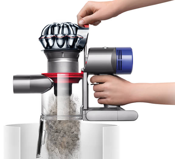 Dyson V8 Absolute cena online