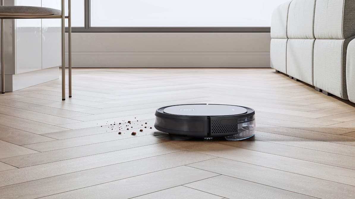 Ecovacs Deebot U2 PRO predstavenie